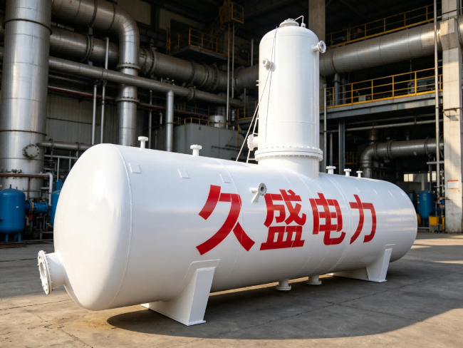 北辰低压式旋膜除氧器